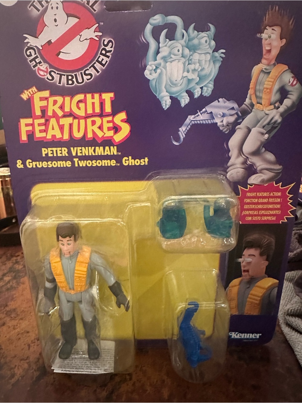 Kenner - Picture 2 of 10